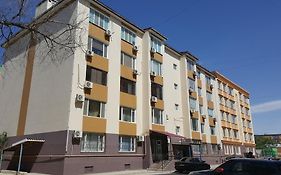 B&B Aktau НЕ ОТЕЛЬ